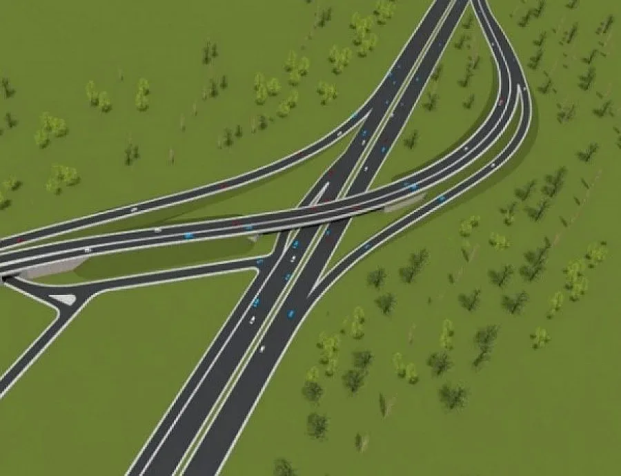 Северната тангента готова до декември