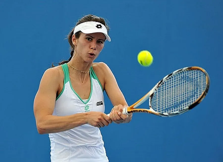 Халеп прегази Пиронкова