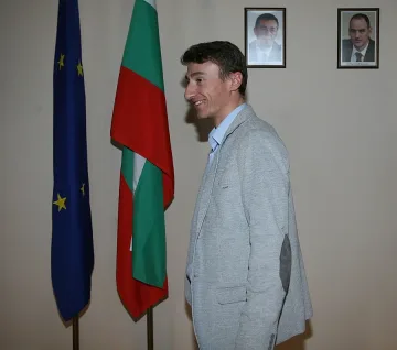 Министърът привиква пак Дафовска и Анев