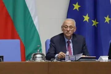 Кризата в НС. ИТН с ключов ход за избора на председател