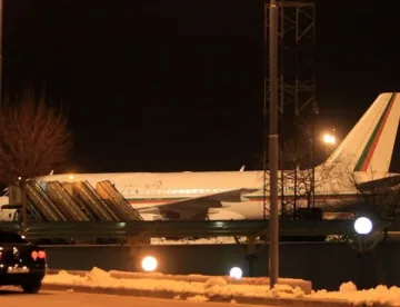 Фалконът пак отказа, повредата е мистерия