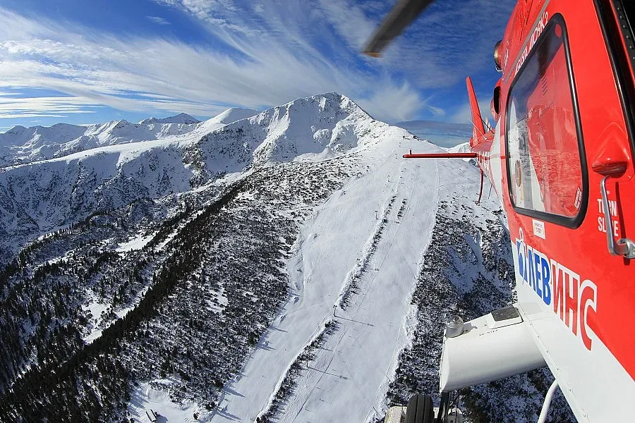 Спасиха бедстващи израелци и англичани в Пирин