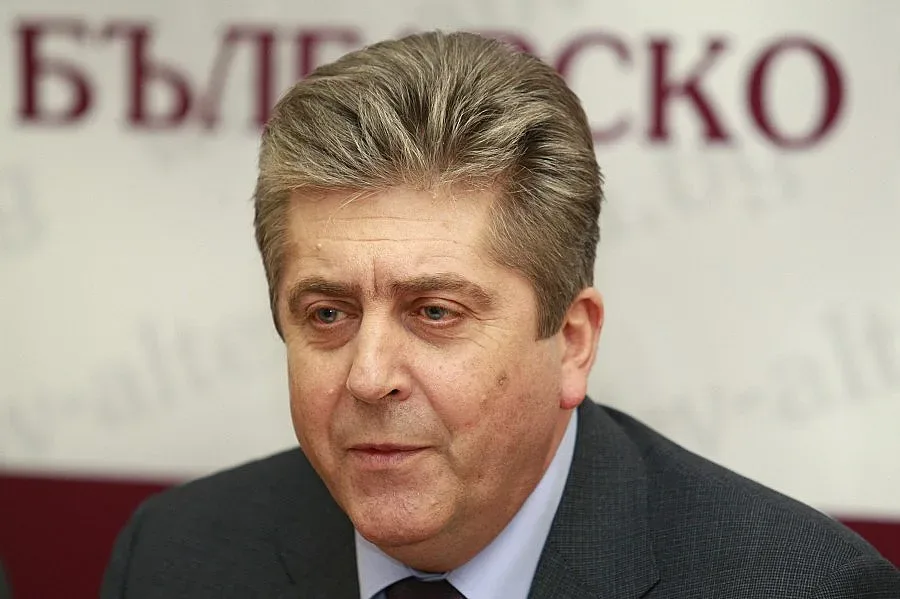 АБВ твърдо против заема