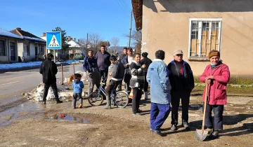 10-годишно дете обгоря при пожар в Медовница