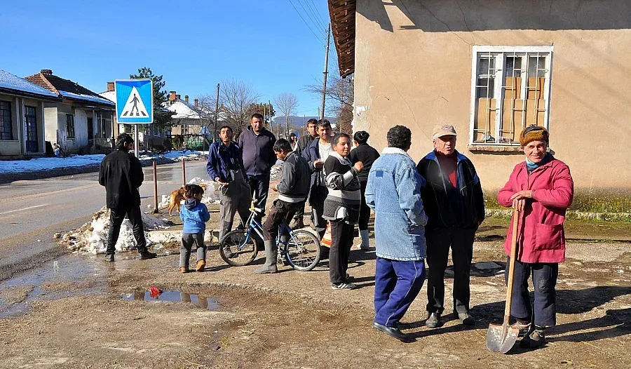10-годишно дете обгоря при пожар в Медовница