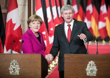 Kанада с нови санкции към Русия