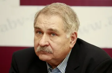 Бивш министър става зам.-шеф на парламента