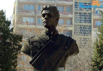 Уроци за Левски за ученици и деца в Сандански