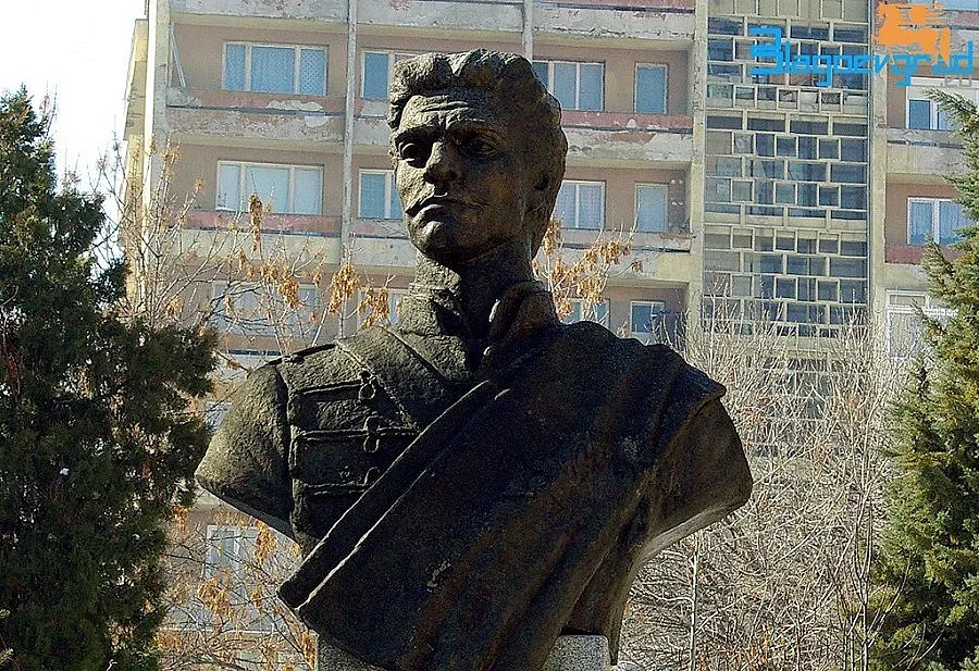 Уроци за Левски за ученици и деца в Сандански