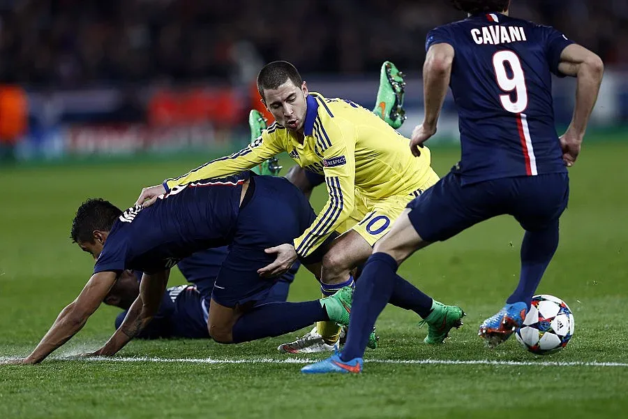 ПСЖ, Челси и Байерн оставиха всичко за реваншите в ШЛ