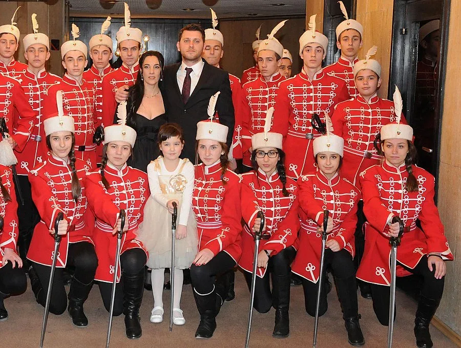 Филмът за Дякона- похвали и гняв