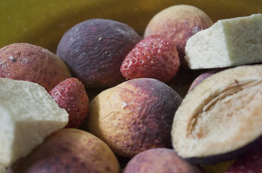 Наши храни пробиват в Полша и Испания