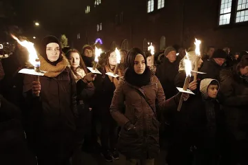 Скриха художника от Копенхаген (ОБЗОР)