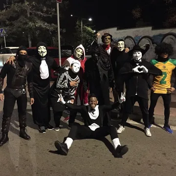 Неймар се облизва за Кейти Пери