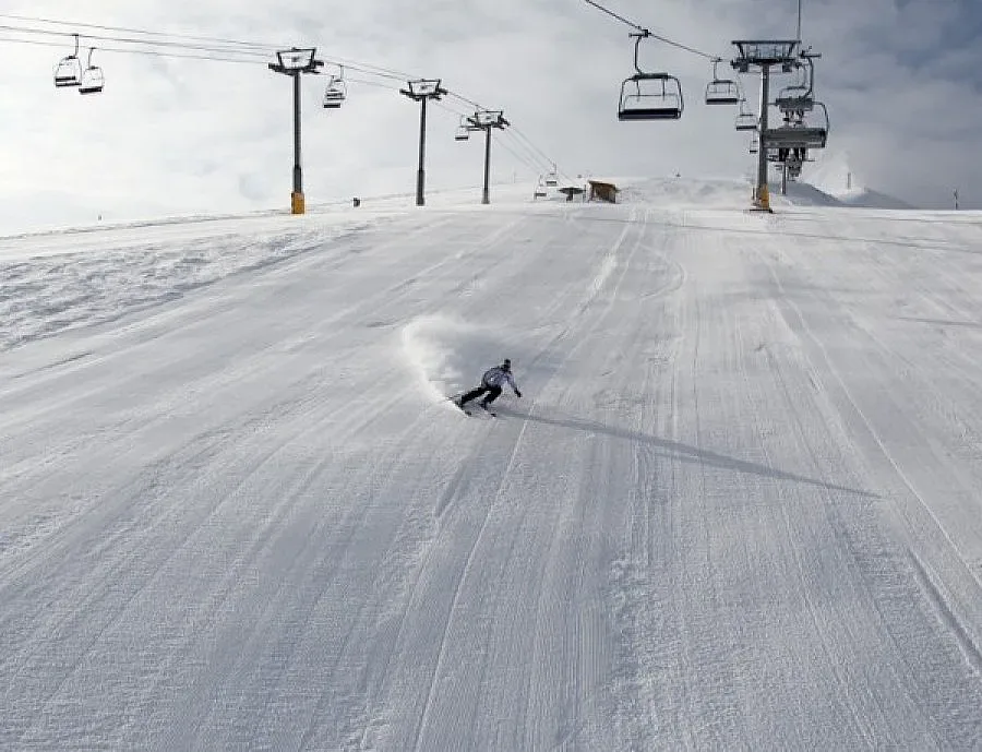 Французи искат световно в Банско