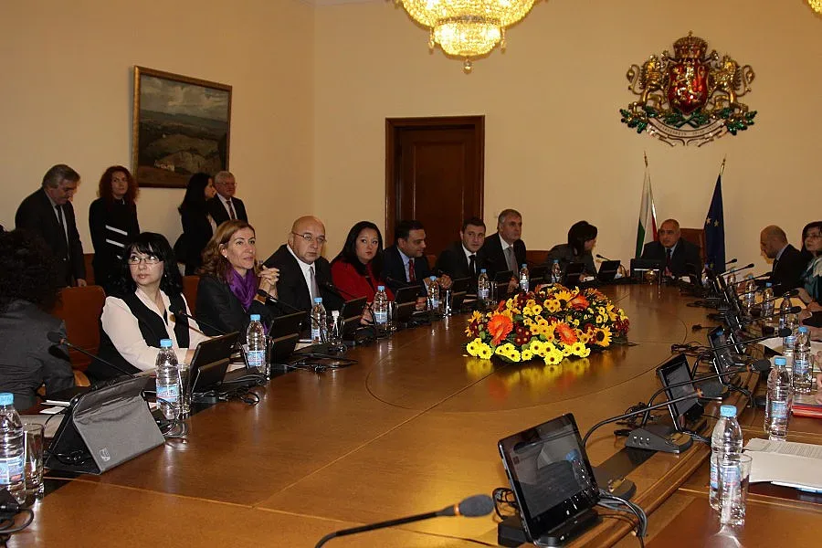 Отпускат 28 млн. лв. за пострадалите от потопите