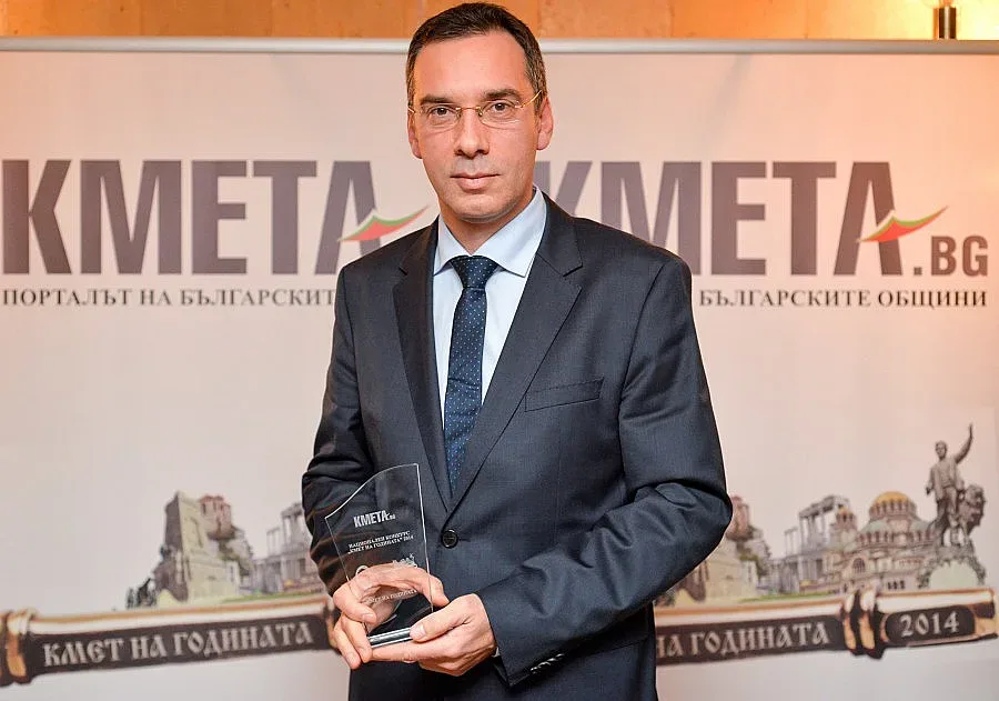 Бургас с 317 млн. лв. бюджет