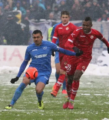 Без "Левски"  и ЦСКА по телевизията