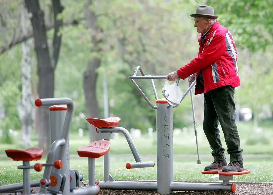 Правят „Университет на третата възраст" в Хасково