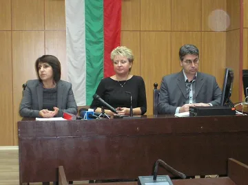 Старозагорски магистрати с добри показатeли за миналата година