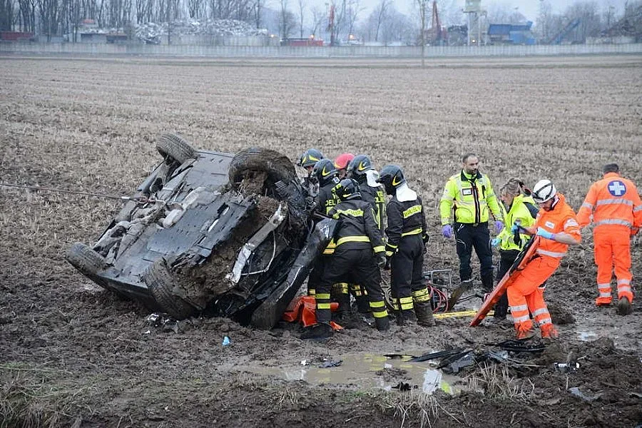 Бизнесмен от Дупница и негови работници загинаха в Италия