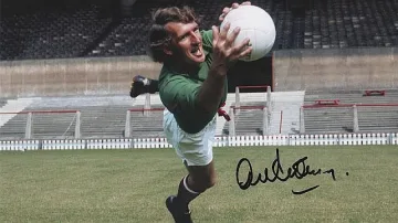 Банско посреща легендарен вратар на Манчестър Юнайтед