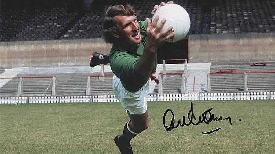 Банско посреща легендарен вратар на Манчестър Юнайтед