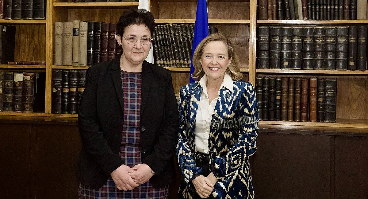 Европейска банка ще ни помага за усвояването на европарите