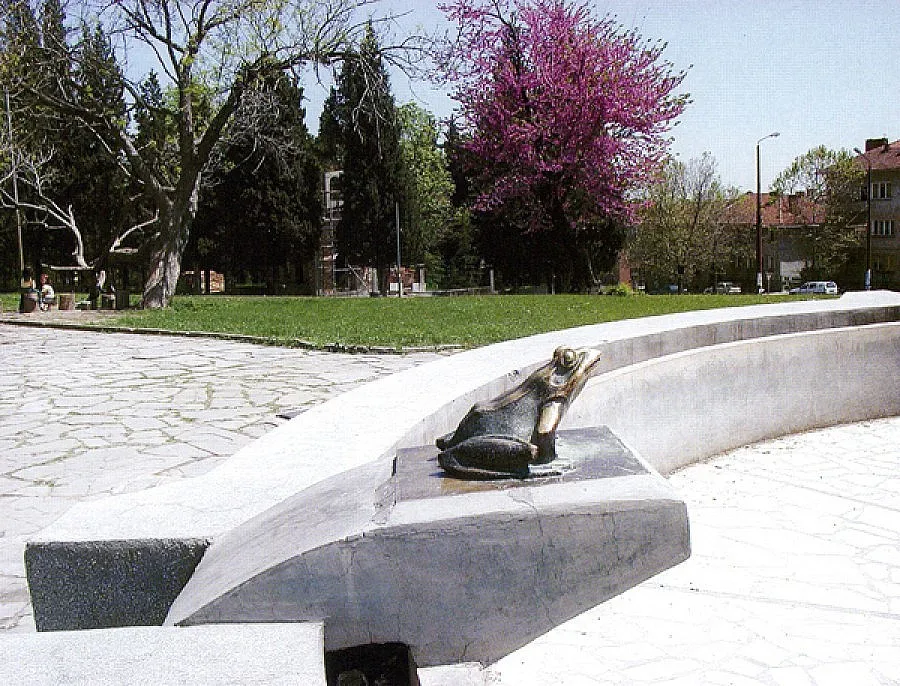 Засаждат 120 дръвчета за юбилея на Аязмото