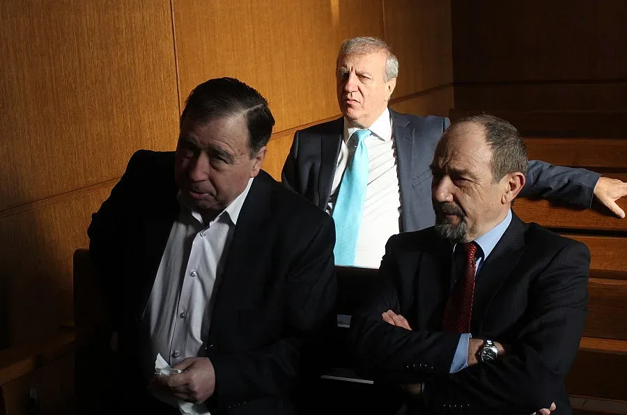 Съдът реши: Томов е невинен