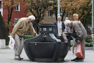 Българи на над 110 г. ще гласуват на избори