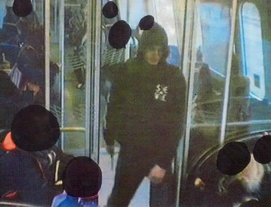 Копенхагенският атентатор се заклел пред ИД във Фейсбук