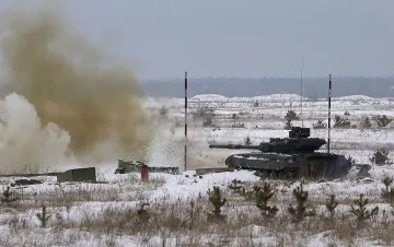 Крехкото примирие в Украйна се пропуква