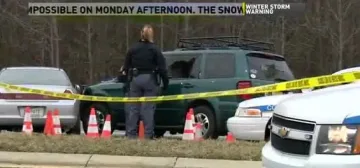 Ученик уби семейството си в САЩ