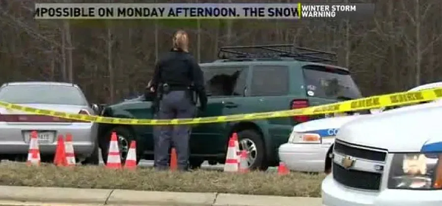 Ученик уби семейството си в САЩ