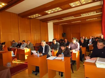 Банско с почти 22 млн. лв. бюджет