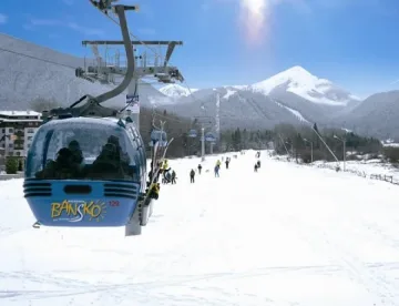 Решават в сряда за втора кабинка в Банско