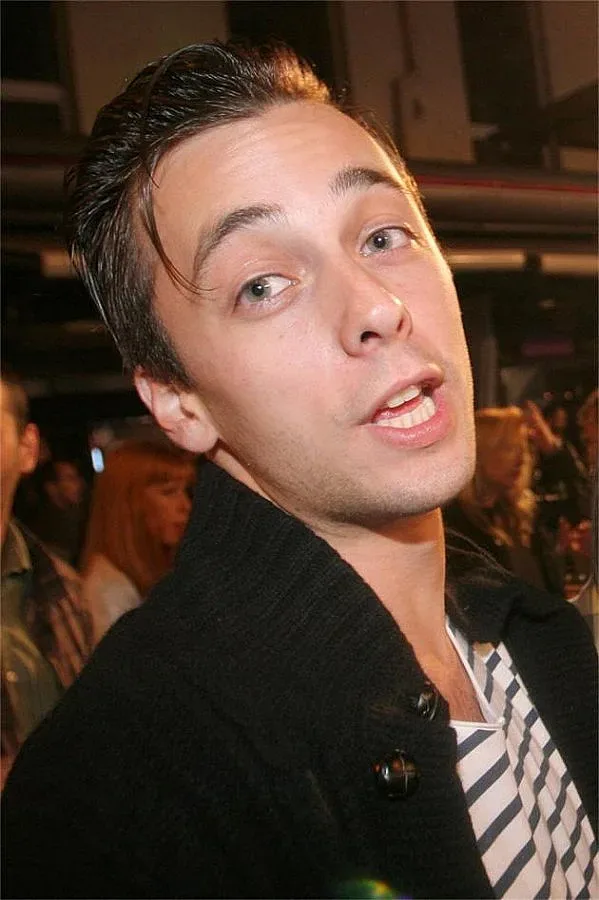 Дъблин гледа Бойко Кръстанов