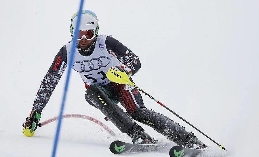 Триумф за Гранж, сълзи за Хиршер (ОБЗОР)