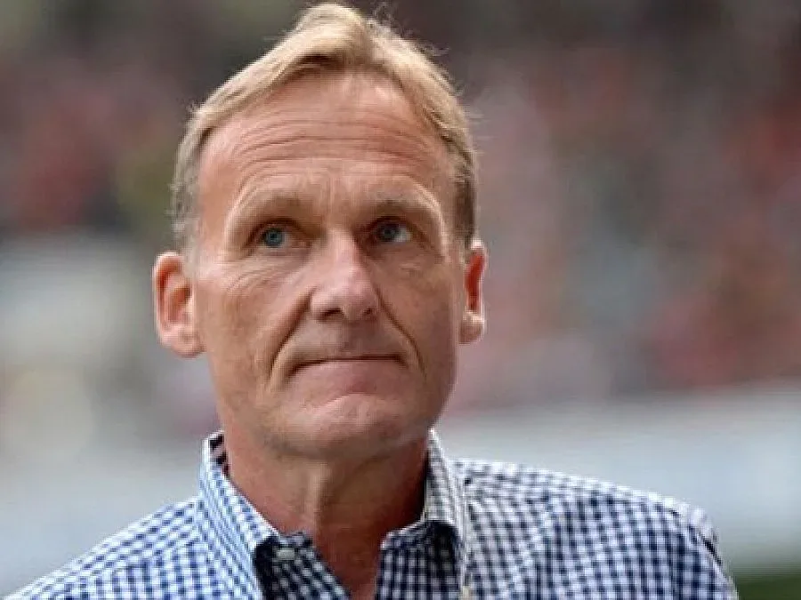 Вацке: "Байерн" ни изтръгна сърцата