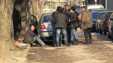 1000 лв. рушвет за условна присъда