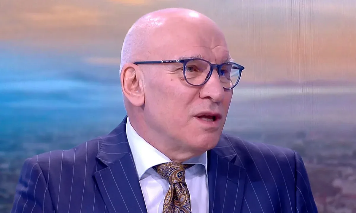 Хампарцумян би аларма! Тесла за хората с новия бюджет