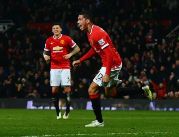 Парти насила в "Манчестър Юн"