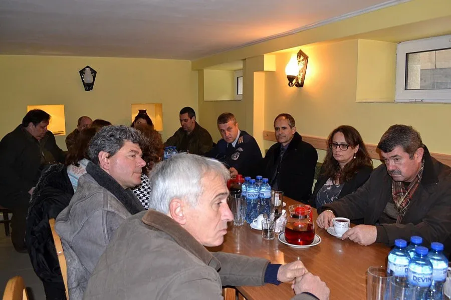 Община Казанлък затяга обръч около незаконната сеч