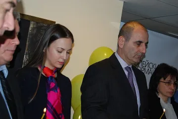 ГЕРБ ще се бори за 100 кметове и 1601 съветници