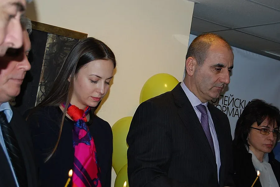 ГЕРБ ще се бори за 100 кметове и 1601 съветници