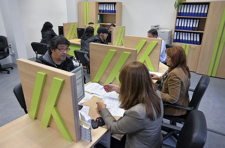 58 хиляди безработни си намериха работа