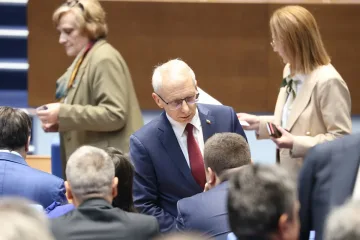 Нови кордони! ПП-ДБ порязаха "Възраждане". Костадинов: Те са токсични