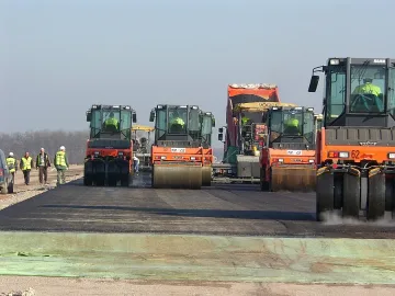 Трейс Груп очаква 320 млн. нетни приходи за 2014 г. 