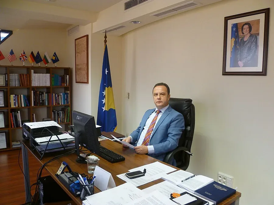 Радикалният ислям няма да пробие в Косово